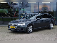 Audi A4 Avant - 2.0 TDI ultra Sport, Xenon, Lederen Sportstoelen, Bluetooth