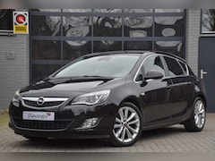 Opel Astra - 1.4 Turbo Sport