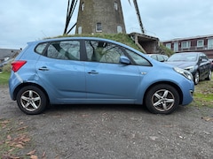 Hyundai ix20 - 1.4i Pro LET OP SCHADE RIJDT GOED