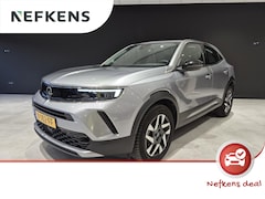 Opel Mokka - 1.2 130 pk Turbo Level 3 Automaat | Camera | All Season banden | Navigatie | CarPlay