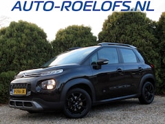 Citroën C3 Aircross - 1.2 PureTech Shine*Navi*Cruise*Pdc