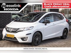 Honda Jazz - 1.3 i-VTEC Elegance - Black Pack