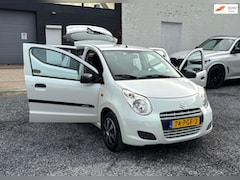 Suzuki Alto - 1.0 Comfort Plus | 5-Deurs