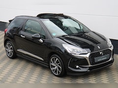 DS 3 Cabrio - 1.2 PureTech So Chic Hifi Sound Navi Camera