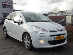 Citroën C3 - 1.2 PureTech Collection