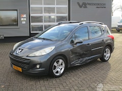 Peugeot 207 SW - 1.6 VTI XS