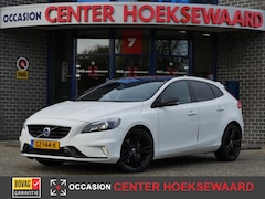 Volvo V40 - 2.0 T5 245PK Geartronic Carbon Edition | Polestar Uitlaat | 2x PDC | Carplay | Winterpack