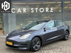 Tesla Model 3 - Standard RWD Plus 60 kWh 92% SOH AUTOPILOT