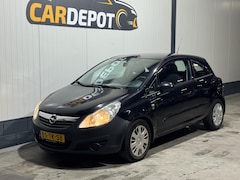 Opel Corsa - 1.2-16V Enjoy