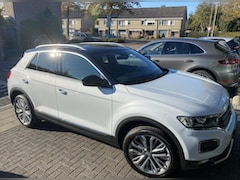 Volkswagen T-Roc - 1.5 TSI Sport | 150pk