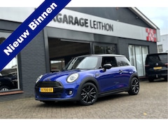 MINI Cooper - 1.5 Chilli | Black Edition