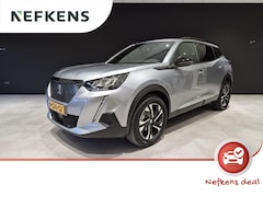 Peugeot 2008 - SUV 100 pk Allure | 1ste eigenaar | Trekhaak | Parkeersensoren | AppleCarPlay/Android | LE