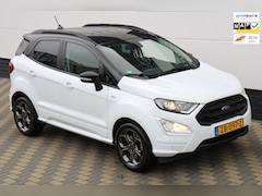 Ford EcoSport - 1.0 EcoBoost 125PK ST-Line Carplay Camera NAP
