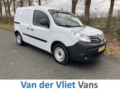 Renault Kangoo - 1.5 dCi E6 R-link BPM Vrij Lease €168 p/m, Airco, Navi , PDC, Trekhaak, Volledig onderhoud