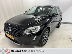 Volvo XC60 - 2.0 D3 FWD Ocean- R-Design-lederen interieur-Trekhaak-Nieuwe APK