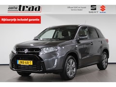 Suzuki Vitara - 1.4 Boosterjet Select Smart Hybrid / Camera / Led verlichting / Navigatie / Adaptive cruis