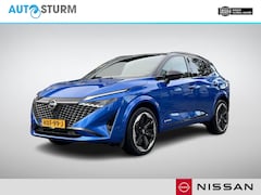 Nissan Qashqai - 1.5 e-Power N-Design Panoramadak + Cold Pack