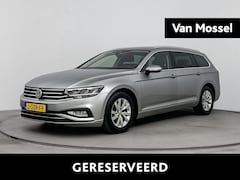 Volkswagen Passat Variant - 1.5 TSI Comfort Business | Automaat | Navigatie | Stoelverwarming | Cruise control | Airco