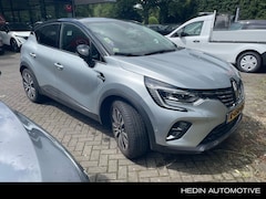 Renault Captur - 1.3 TCe 130 Initiale Paris
