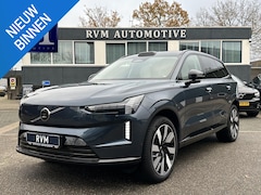 Volvo EX90 - Twin Motor Performance Ultra 7p. 111 kWh AWD | MEGA VOL | WLTP 624km | onderhoudscontract