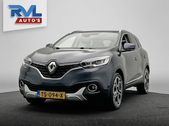 Renault Kadjar - 1.2 TCe Intens Trekhaak Camera Climate Panoramadak Keyless
