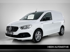 Mercedes-Benz eCitan - 112 L1 Pro | Zitcomfortpakket