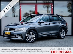 Volkswagen Tiguan - 1.5 TSI ACT Highline Business R | Virtual Cockpit | LED Koplampen | Apple Carplay | Androi
