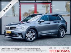 Volkswagen Tiguan - 1.5 TSI ACT Highline Business R | Virtual Cockpit | Adaptieve LED Koplampen | LED Achterli