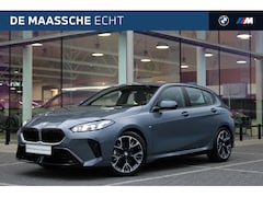 BMW 1-serie - 120 M Sport Automaat / Sportstoelen / M Adaptief onderstel / Comfort Access / Adaptieve LE