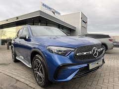 Mercedes-Benz GLC-klasse - 400e 4MATIC AMG Line Night Pano-Dak | Trekhaak | Burmester | HUD | Treeplanken |