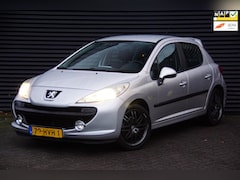 Peugeot 207 - 1.6 VTi Look | Cruise | Airco | 5 drs |
