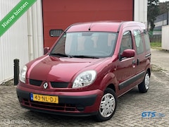 Renault Kangoo - combi 1.6-16V Air Trekhaak Airco APK 2003