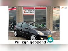 Renault Clio - 1.2-16V Team Spirit - NIEUWE APK - NIEUWE DB-Riem - Airco