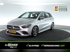 Mercedes-Benz B-klasse - 180 Business Solution AMG | ORIG. NED | AMG-STYLING | STOELVERW. | VEEL OPTIES |