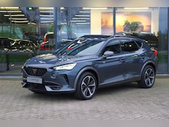 CUPRA Formentor - 1.4 e-Hybrid Adrenaline, Leder, Panoramadak, Trekhaak, Memory, Camera