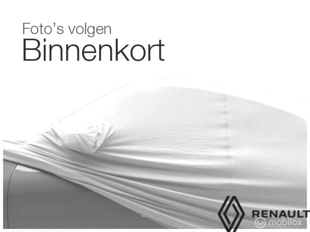 Renault Captur - 0.9 TCe Dynamique 0.9 TCe Dynamique - AutoWereld.nl