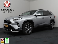 Toyota RAV4 - 2.5 Plug-in Hybrid AWD Dynamic | ACC | Trekhaak | Navigatie | Camera