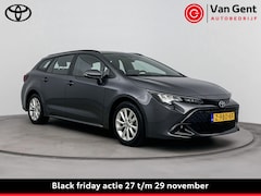 Toyota Corolla Touring Sports - Hybrid 140 Active | Navigatie | Apple Carplay / Android Auto| Camera | Adaptive cruise | C