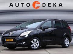 Peugeot 5008 - 1.6 THP Family 7 PERS. *Panodak*Navigatie*Trekhaak