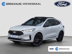 Ford Kuga - 2.5 PHEV Sound Edition | Direct Leverbaar | Uniek | B&O Audio | Pano