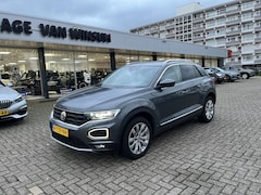 Volkswagen T-Roc - 1.5 TSI Sport Panodak Adcruise