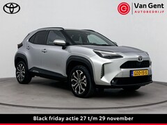 Toyota Yaris Cross - 1.5 Hybrid 115 First Edition | Navigatie | Adaptive Cruise | Full LED | 17 inch | Keyless