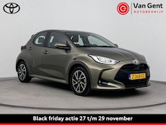 Toyota Yaris - 1.5 VVT-i Dynamic | Apple Carplay / Android Auto | Keyless | Adaptive Cruise | Camera | 16