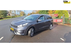 Kia Niro - 1.6 GDi Hybrid Design Edition Camera, Cruise, Navi
