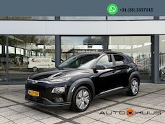 Hyundai Kona Electric - EV Fashion 64 kWh | Trekhaak | Navi | Carplay |