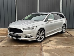 Ford Mondeo Wagon - 2.0 TDCi ST-Line Bomvol | €9000 exportprijs