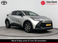 Toyota C-HR - 1.8 Hybrid 140 Dynamic | Dodehoek detectie | Navigatie | Keyless | Parkeersensoren voor/ac