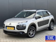 Citroën C4 Cactus - 1.2 82PK Feel | CRUISE | AUTOMAAT | TREKHAAK |