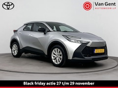 Toyota C-HR - 1.8 Hybrid 140 Active | Navigatie | Dodehoek detectie | Apple Carplay / Android Auto | Ada