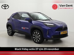 Toyota Yaris Cross - 1.5 Hybrid 115 First Edition | Navigatie | Adaptive Cruise | Full LED | 17 inch | Keyless